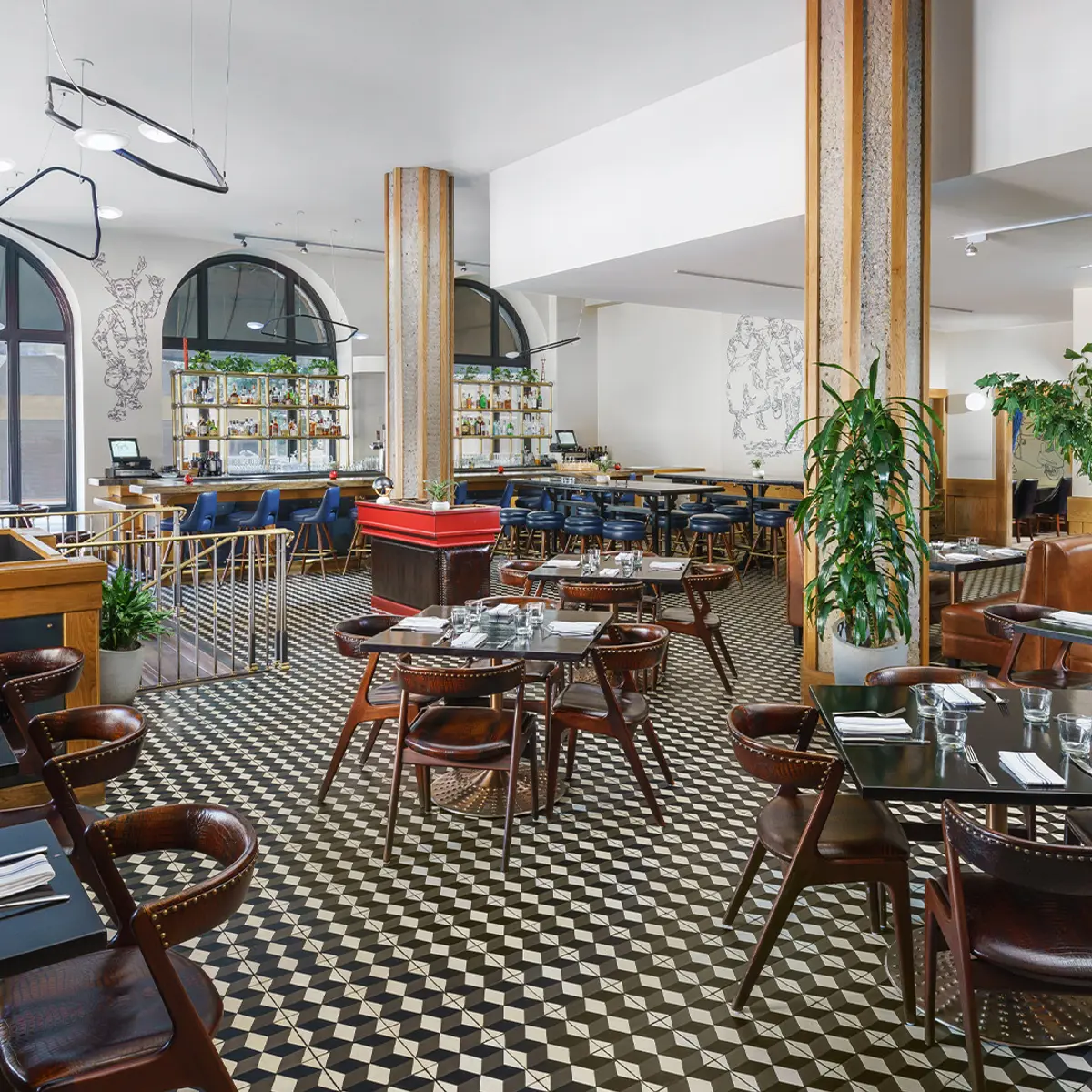 The Marker Hotel, San Francisco, United States 2