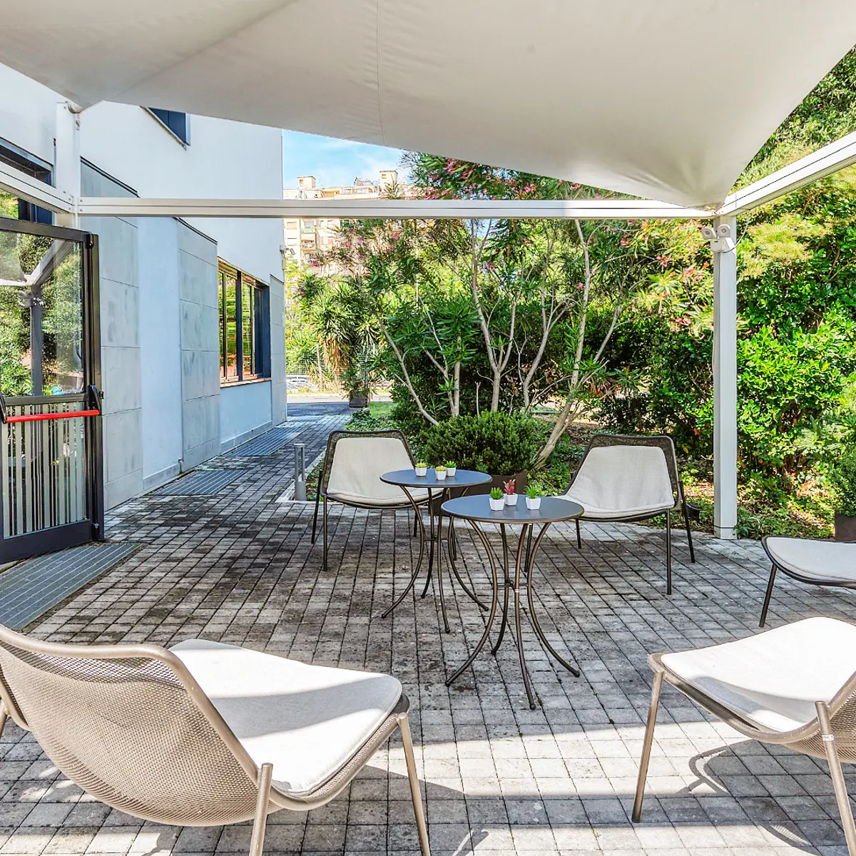 H10 Roma Città, Rome, Rome, Italy 8