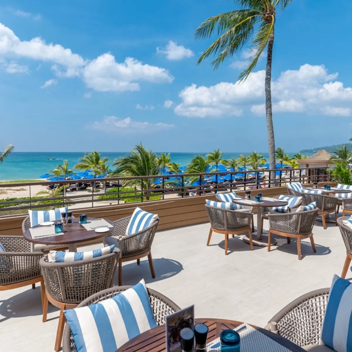 Angsana Laguna Phuket, Thalang, Thailand 2