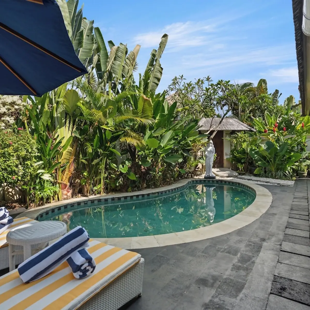 Canggu Wave Villa, Canggu, Indonesia 4