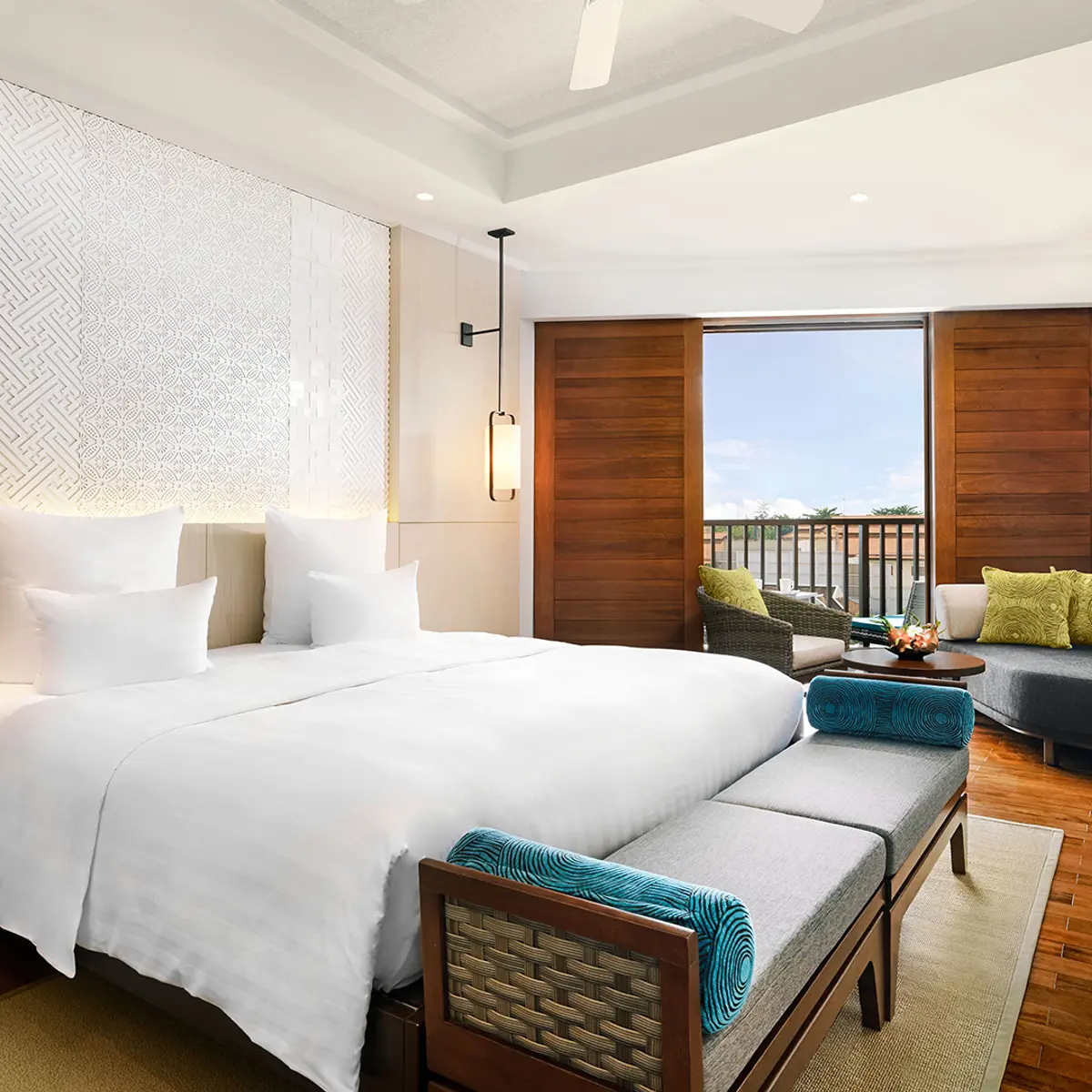 Pullman Danang Beach Resort, Da Nang, Vietnam 3