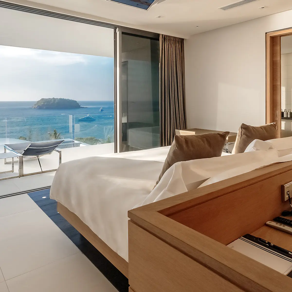 Kata Rocks, Phuket, Thailand 7