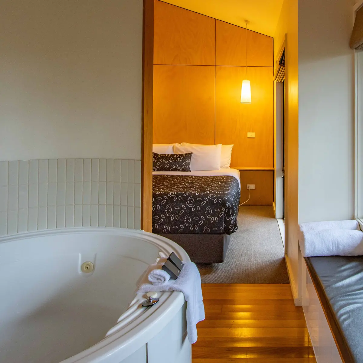 Discovery Resorts – Cradle Mountain, Cradle Mountain, Tasmania 3