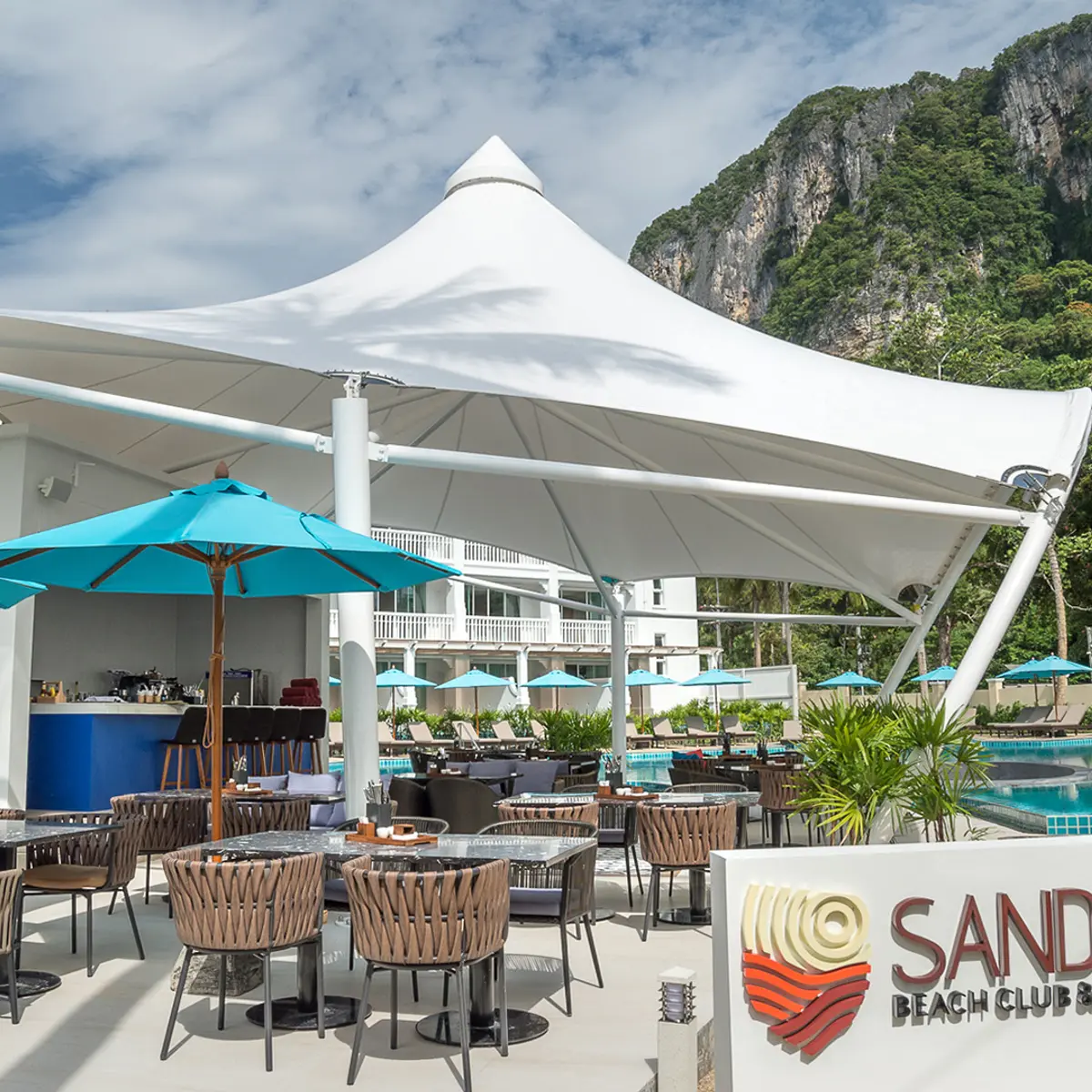 Centara Ao Nang Beach Resort & Spa Krabi, Krabi, Thailand 7