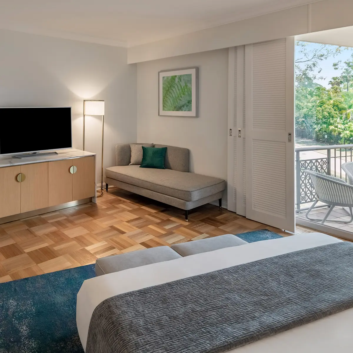 InterContinental Sanctuary Cove Resort, an IHG Hotel, Sanctuary Cove, Australia 7