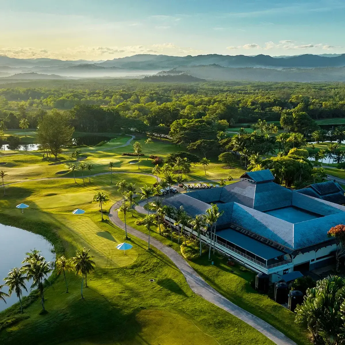 Shangri-La Rasa Ria, Kota Kinabalu, Kota Kinabalu, Malaysia 4