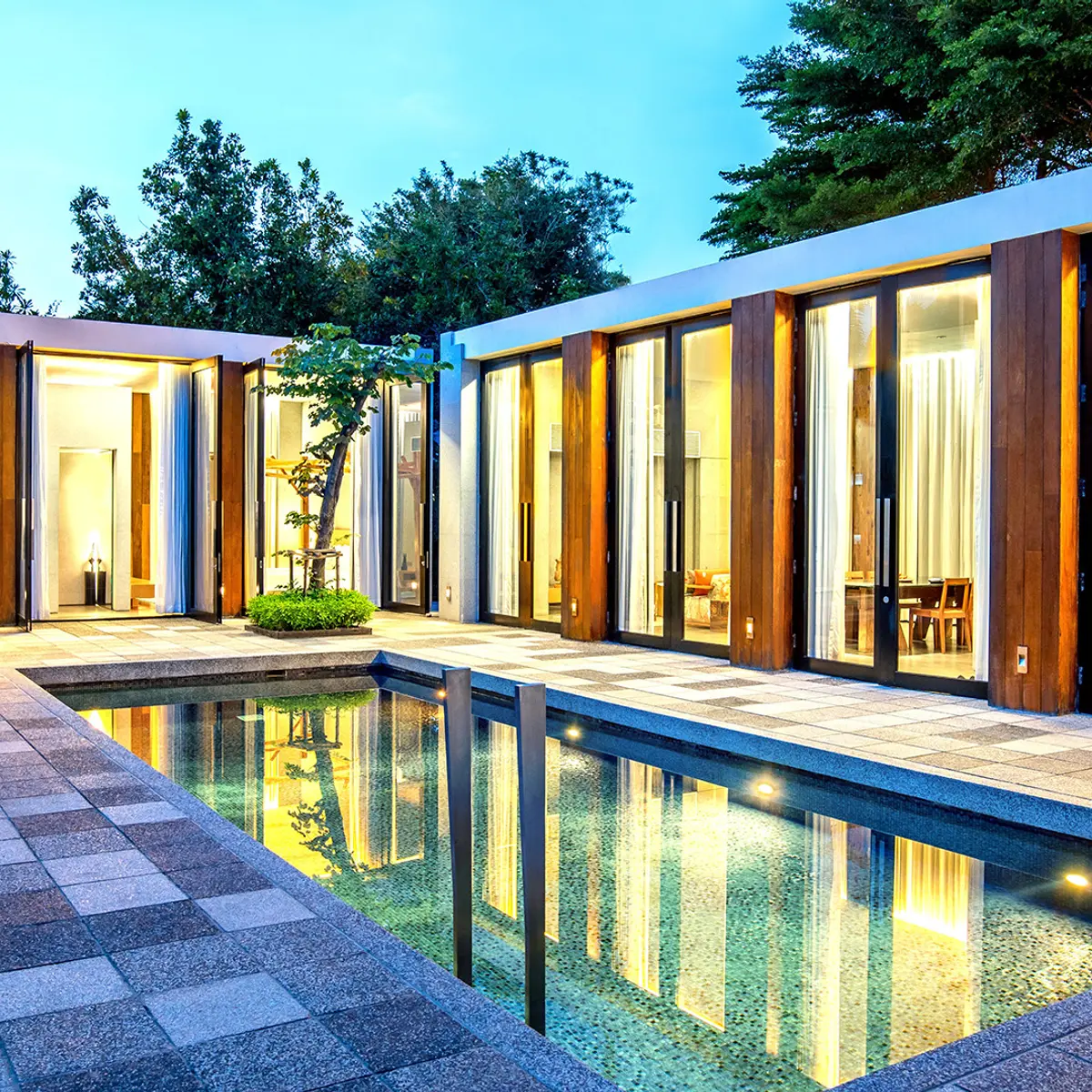 SO/ Sofitel Hua Hin, Hua Hin, Thailand 7