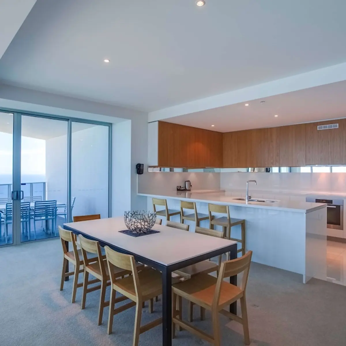 Hilton Surfers Paradise Hotel & Residences, Surfers Paradise, Australia 4