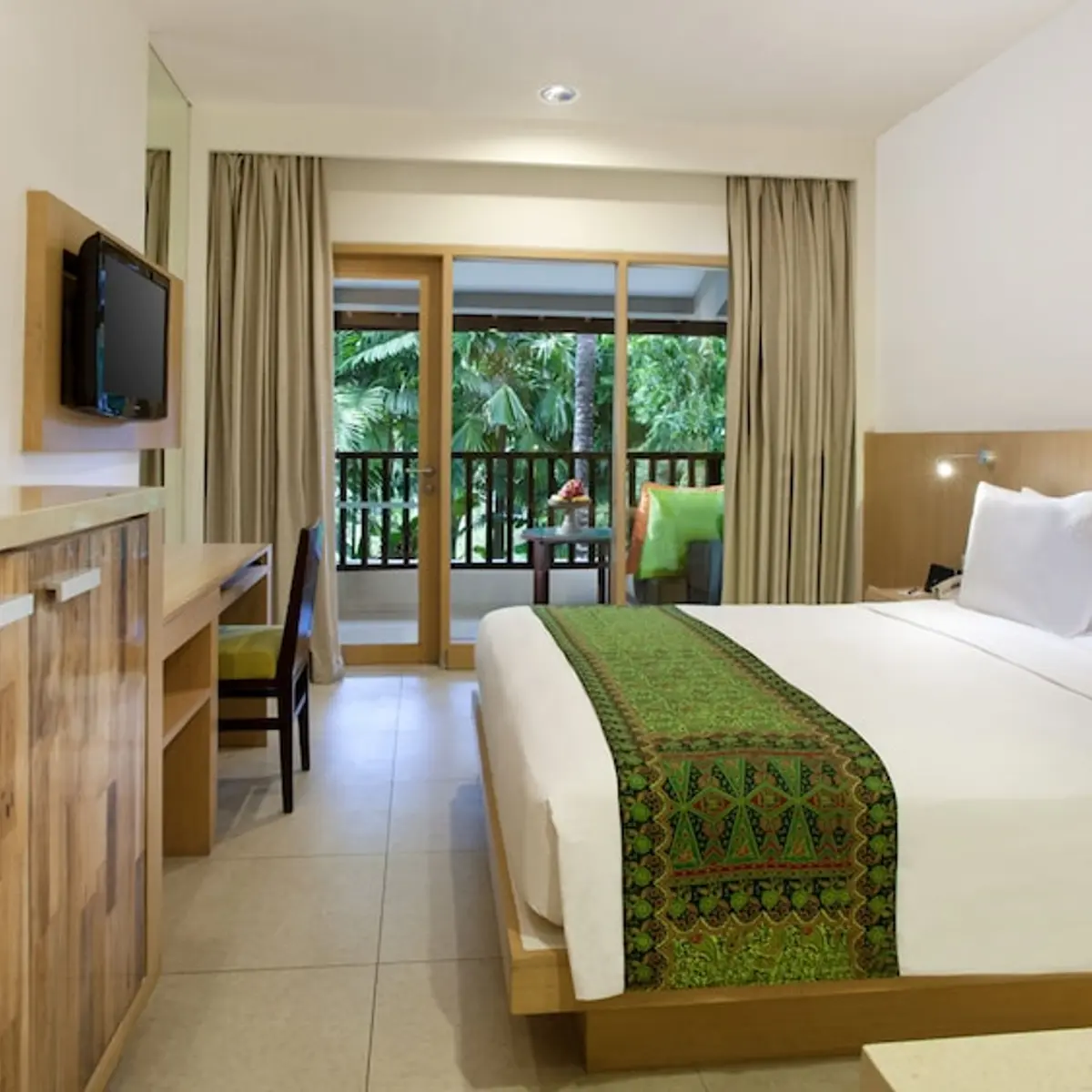Holiday Inn Resort Baruna Bali by IHG, Kuta, Indonesia 1