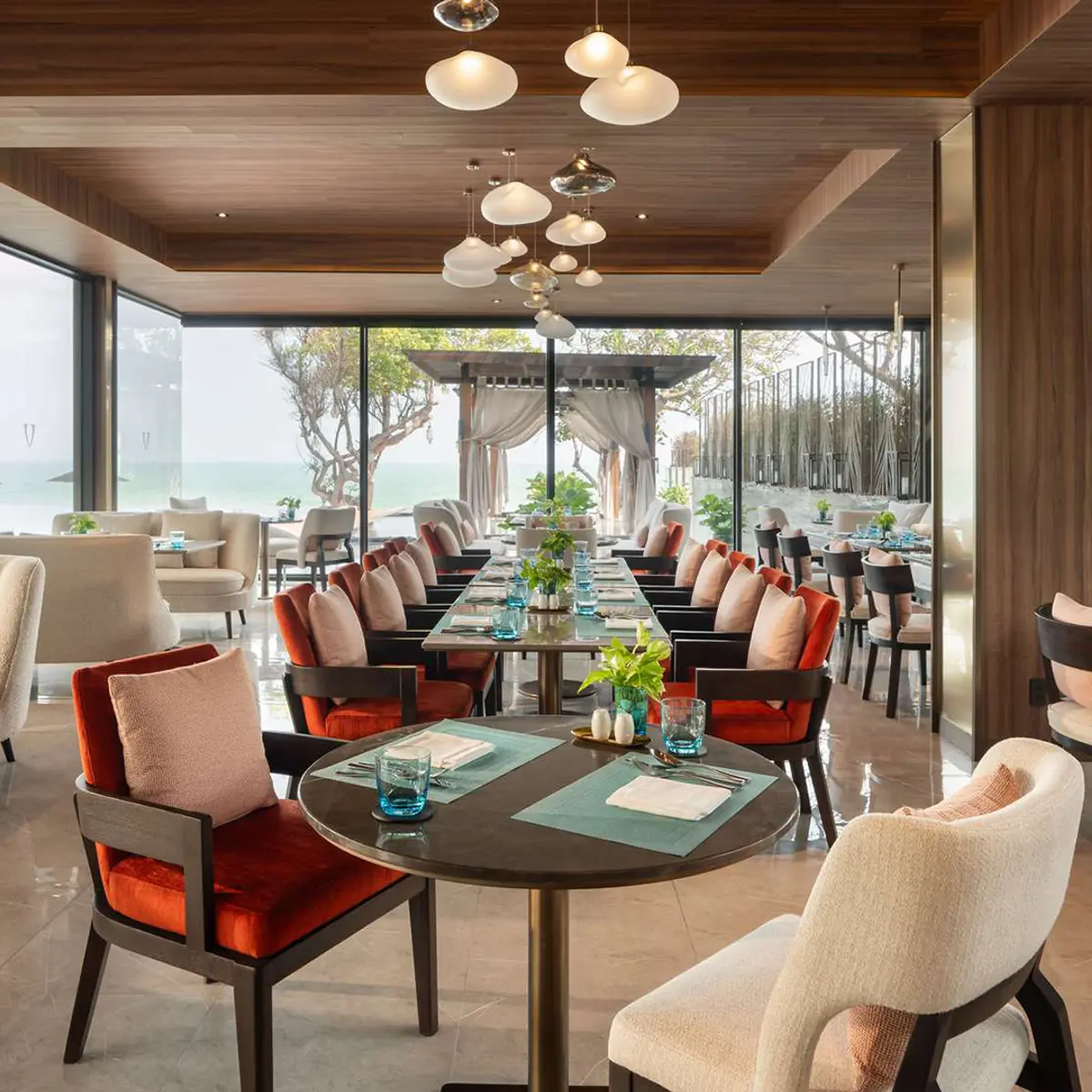 V Villas Hua Hin - MGallery Collection, Hua Hin, Thailand 6