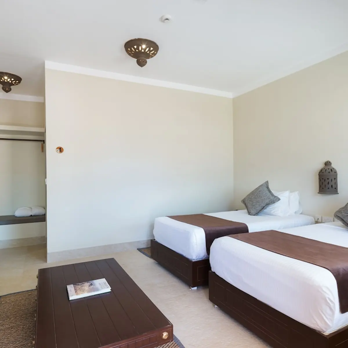 Desert Nights Resort, Bidiya, Oman 4