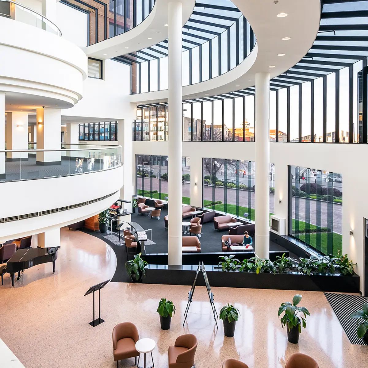 Hotel Grand Chancellor Hobart, Hobart, Tasmania 5