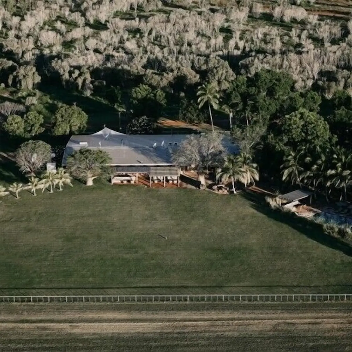 Bullo River Station, Baines, Australia 8