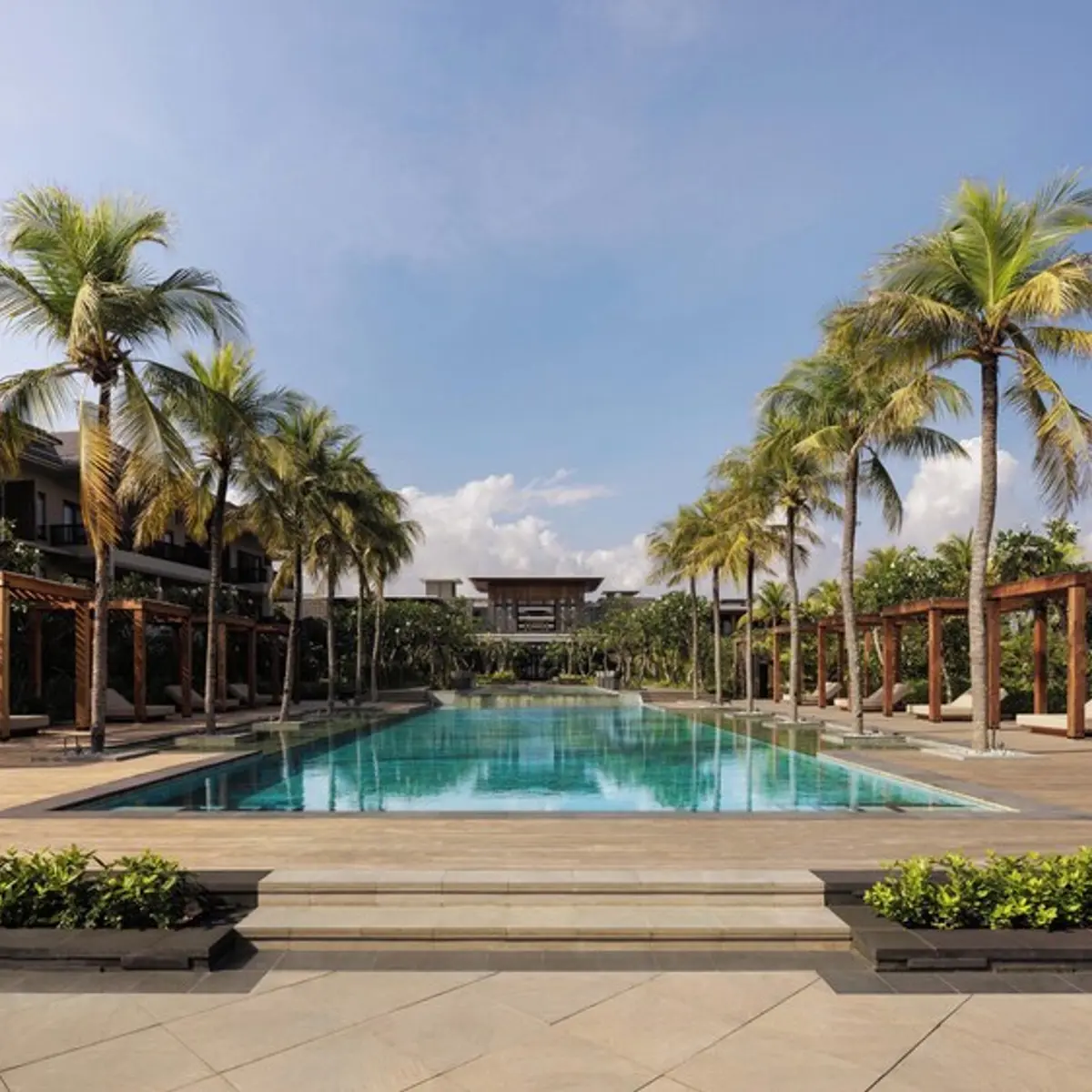 Regent Bali Canggu, Canggu, Indonesia 3