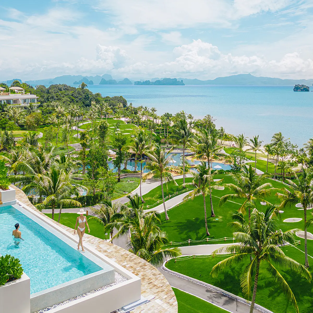 Anantara Koh Yao Yai Resort & Villas , Koh Yao Yai, Thailand 3