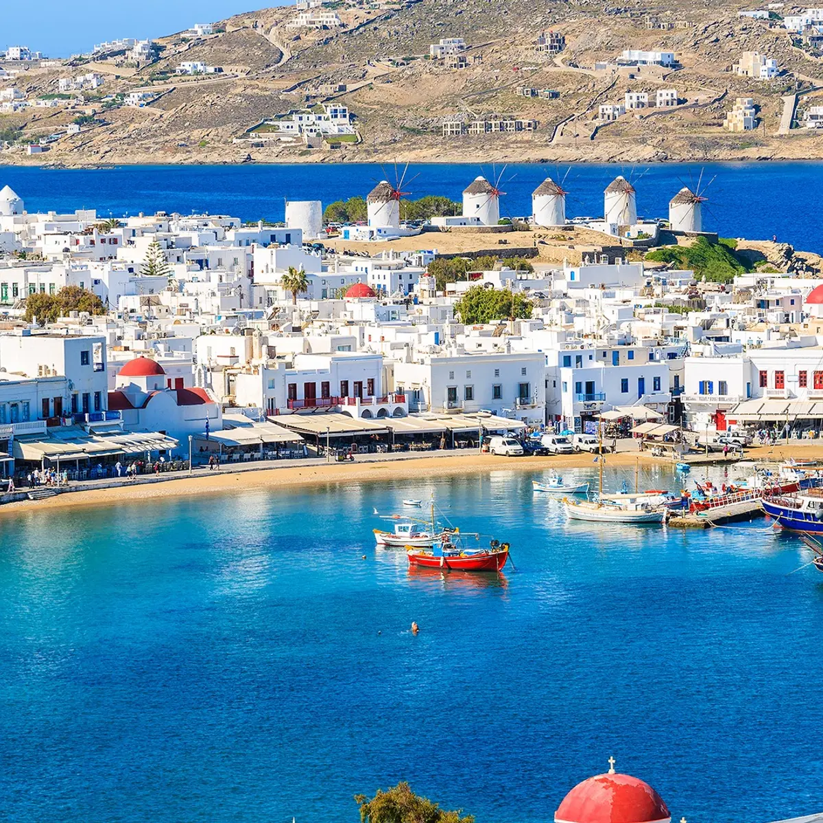 Myconian Villa Collection, Mykonos, Greece 4