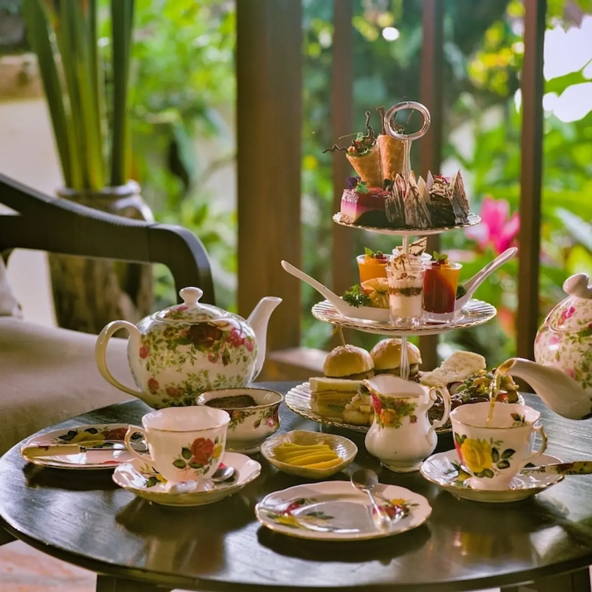 Nandini Jungle by Hanging Gardens, Payangan, Indonesia 4