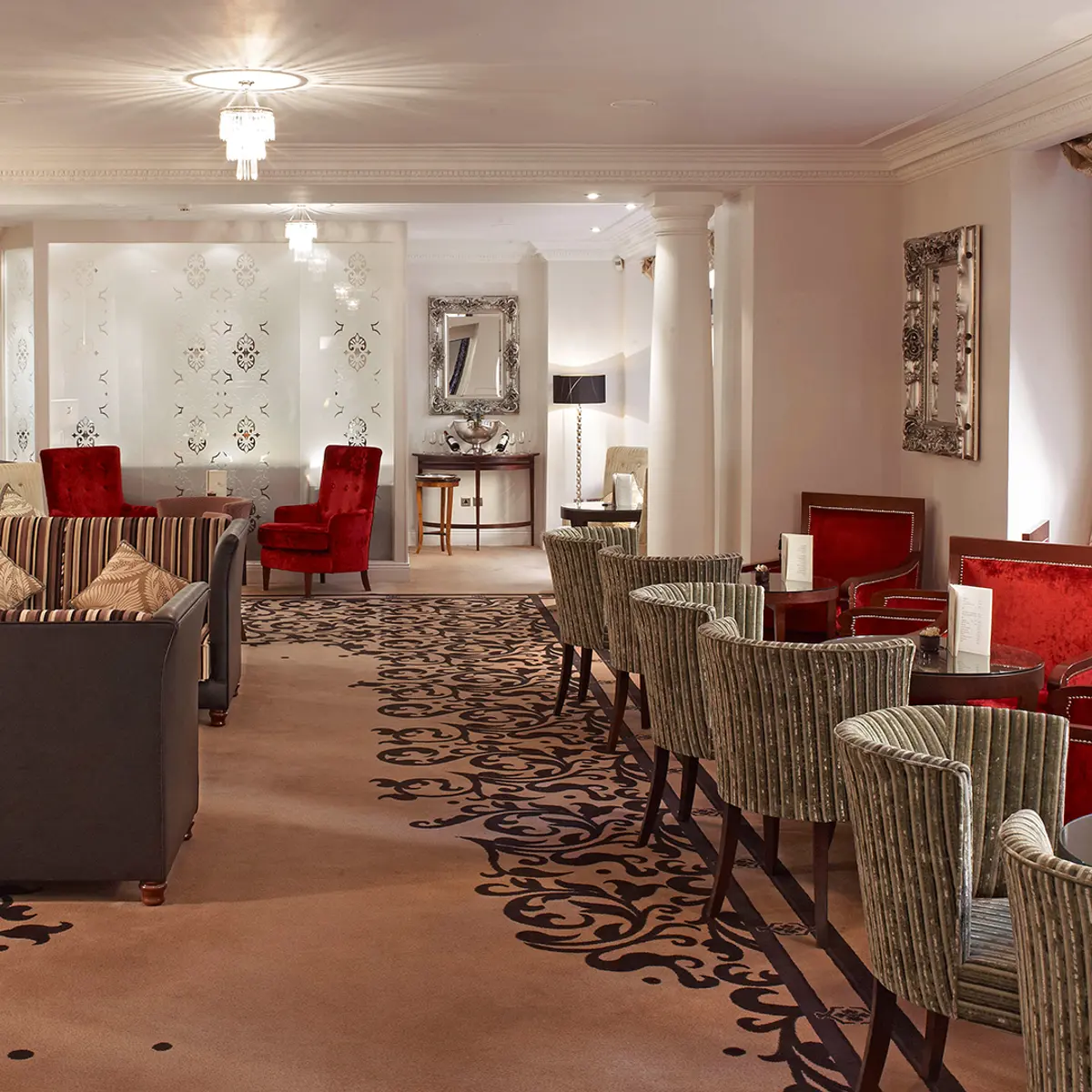 The Royal Horseguards, London, London, United Kingdom 7