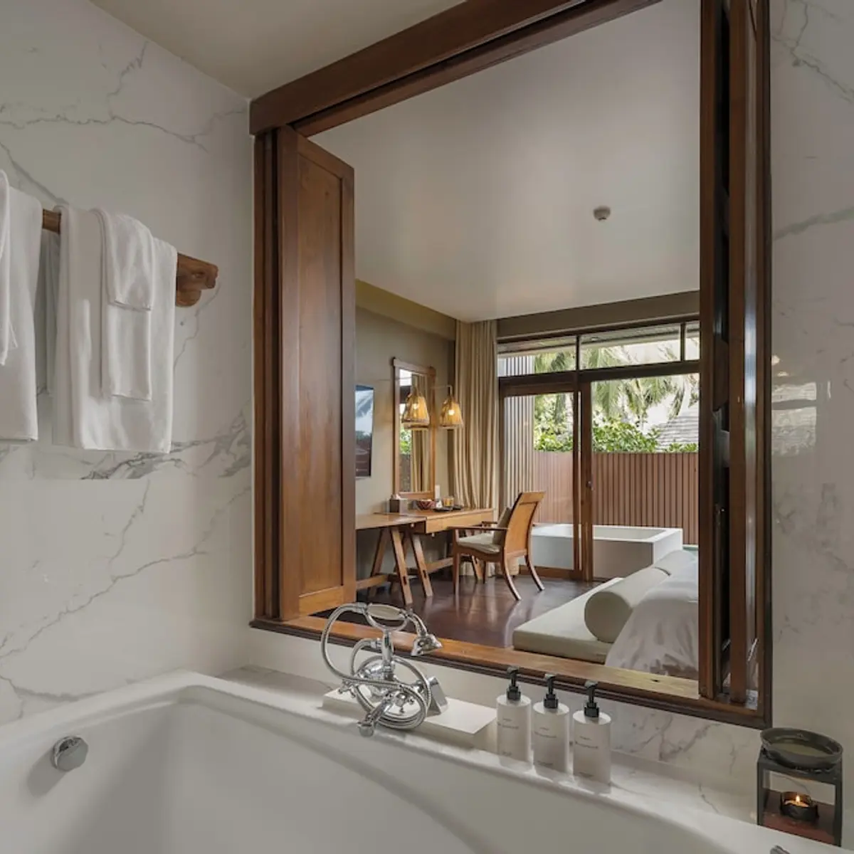 Silavadee Pool Spa Resort, Koh Samui, Thailand 5