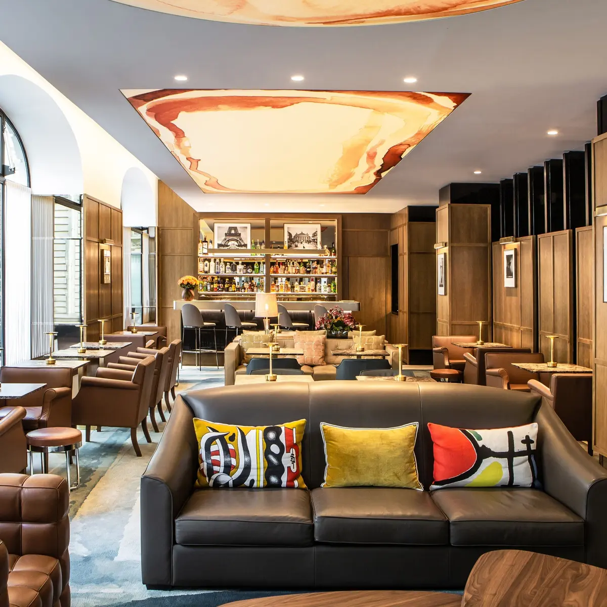 Sofitel Paris Arc de Triomphe, Paris, France 5
