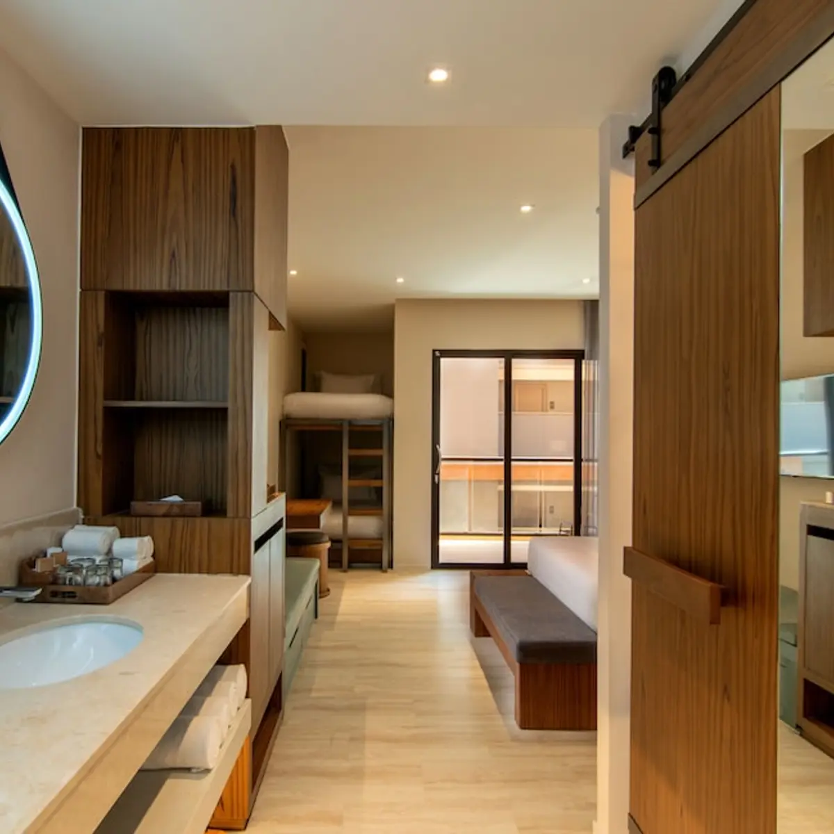 Pamookkoo Resort, Karon, Thailand 5