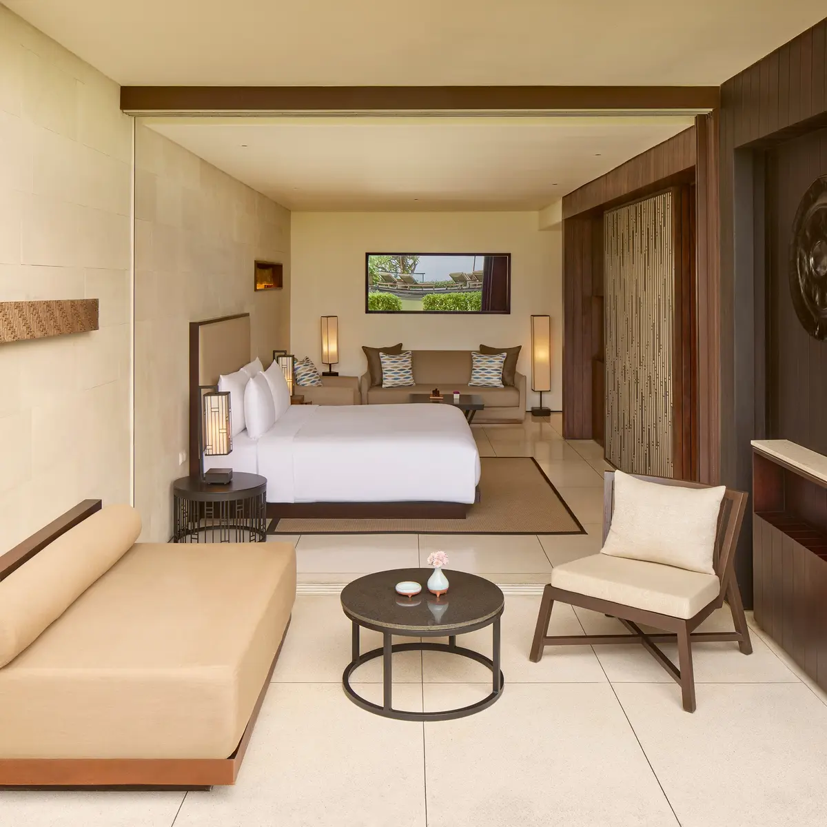 Alila Seminyak, Seminyak, Bali 8