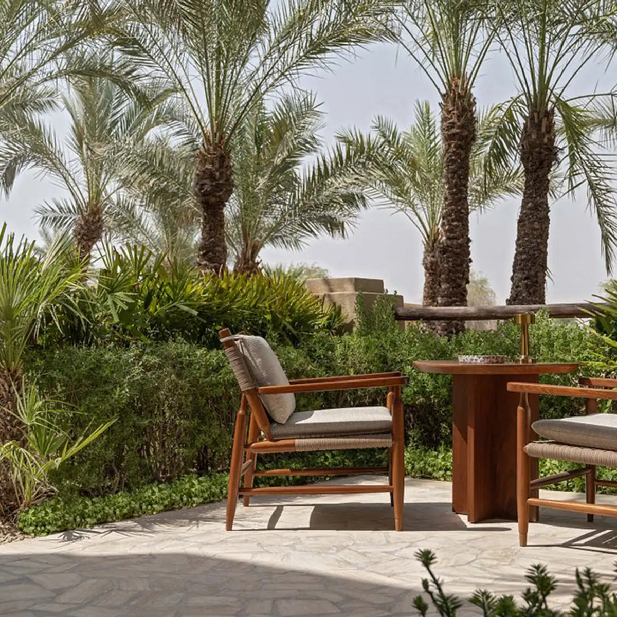 Bab Al Shams, Dubai, United Arab Emirates 5