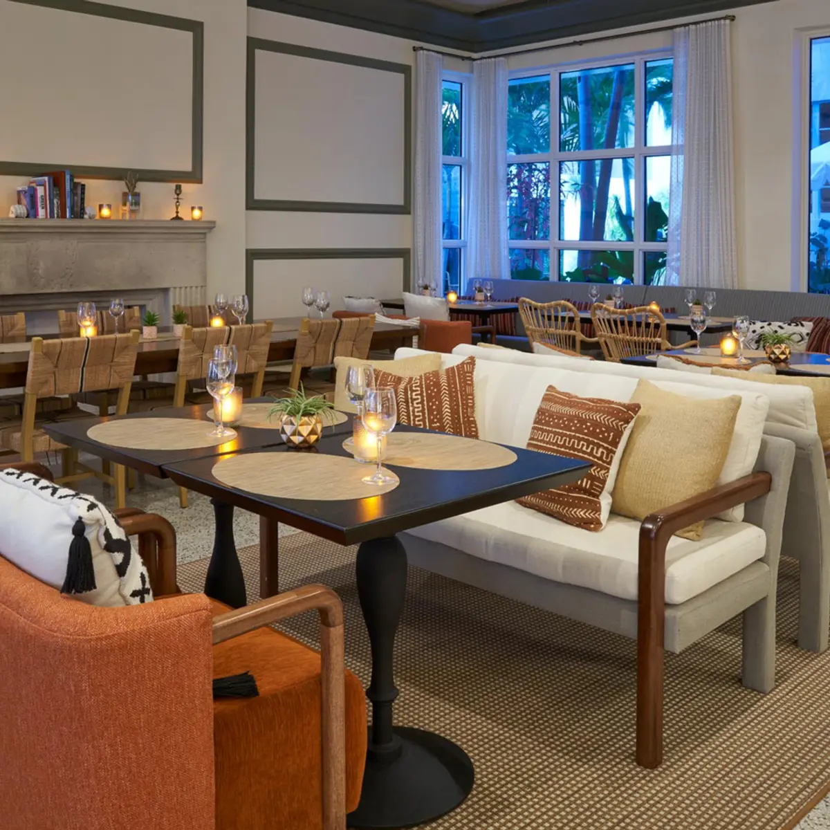 Balfour Miami Beach, a Registry Collection Hotel, Miami Beach, USA 8