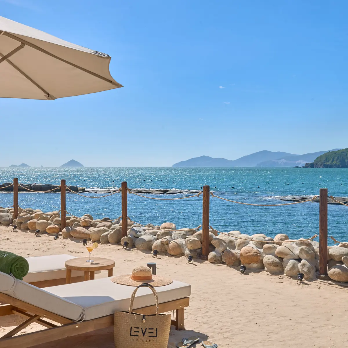 Meliá Aurea Nha Trang, Nha Trang, Vietnam 4