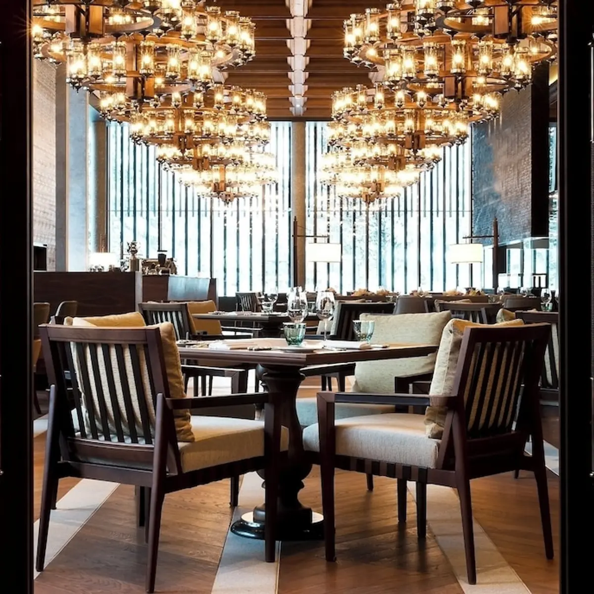 The Chedi Andermatt, Andermatt, Switzerland 7