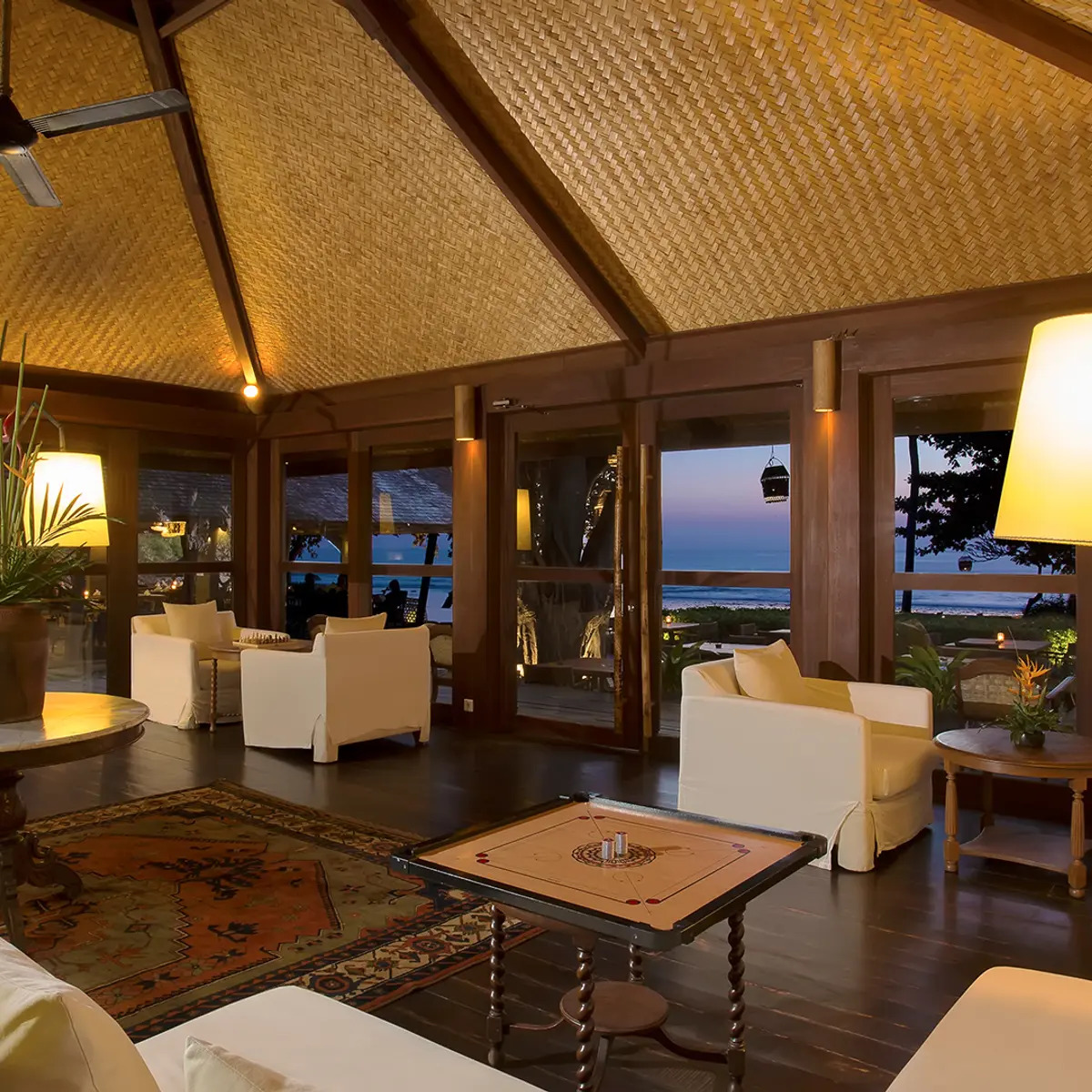 Jeeva Klui Resort – Lombok, Lombok, Indonesia 4