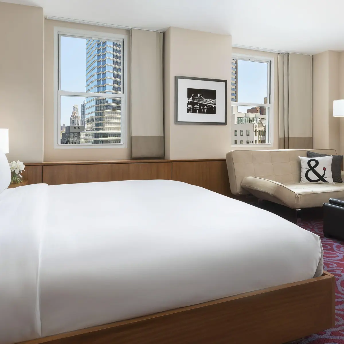 Hotel 57, New York, United States 7