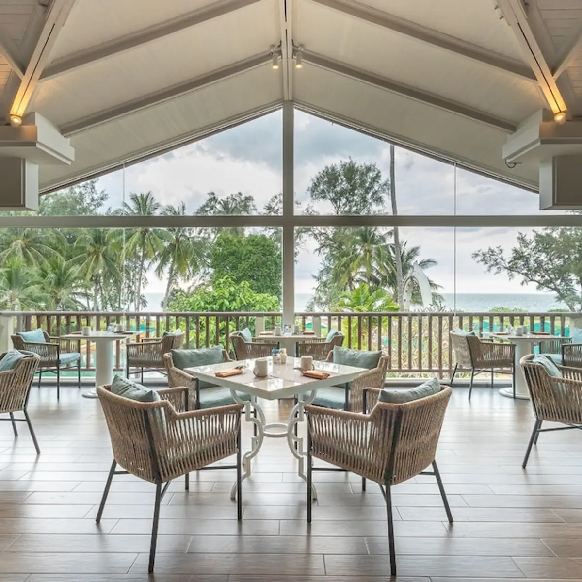 JW Marriott Phuket Resort & Spa, Mai Khao, Thailand 7