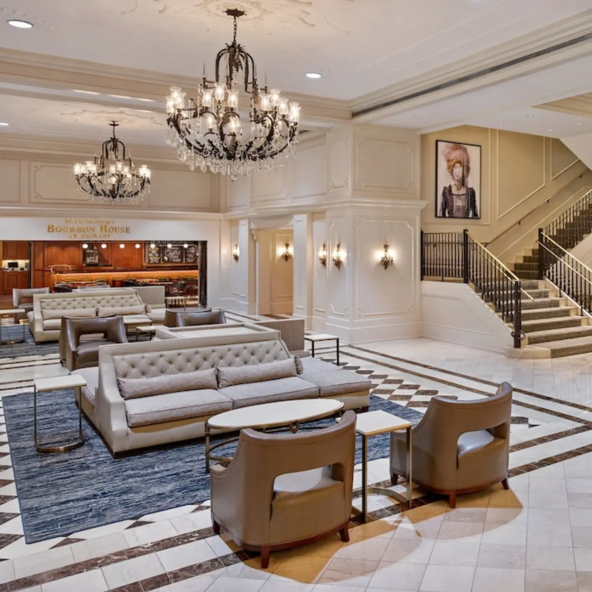 Crowne Plaza New Orleans French Qtr - Astor by IHG, New Orleans, United States 2