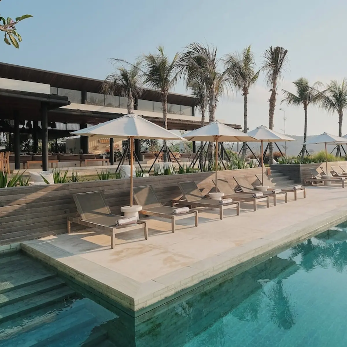 Somewhere Lombok, Kuta, Indonesia 1