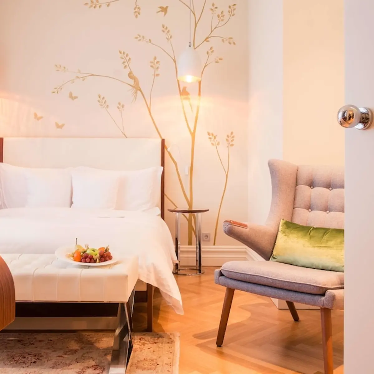 Hotel Sans Souci, Vienna, Vienna, Austria 3