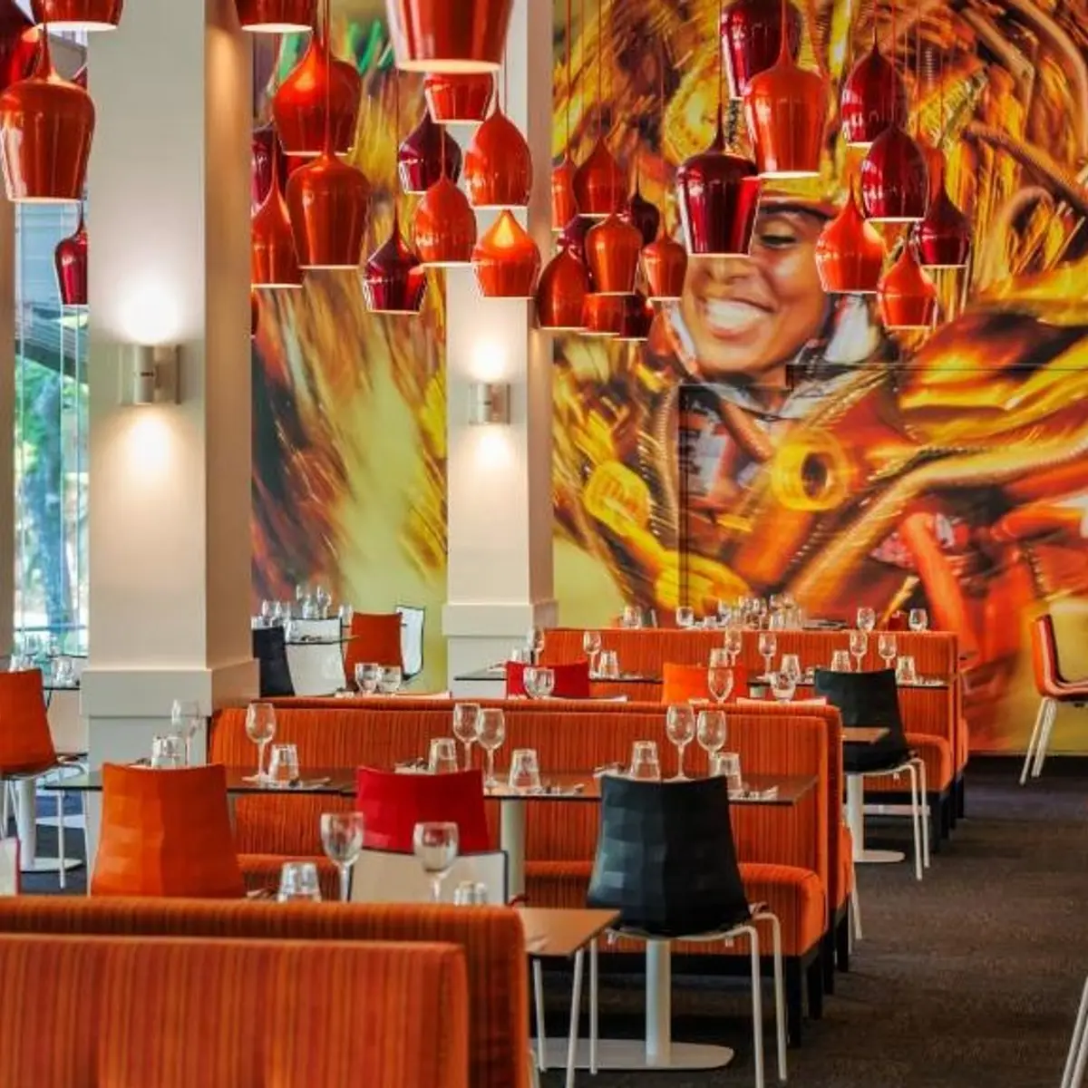 Pacific Hotel Cairns, Cairns, Queensland 2