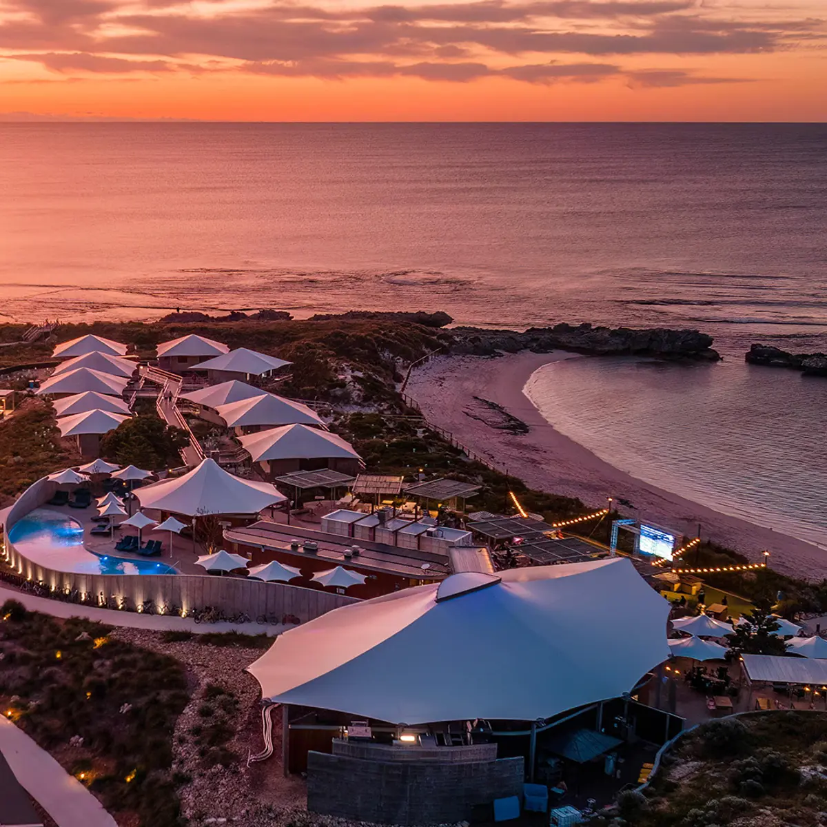 Discovery Resorts – Rottnest Island, Rottnest Island, Westaustralien 7
