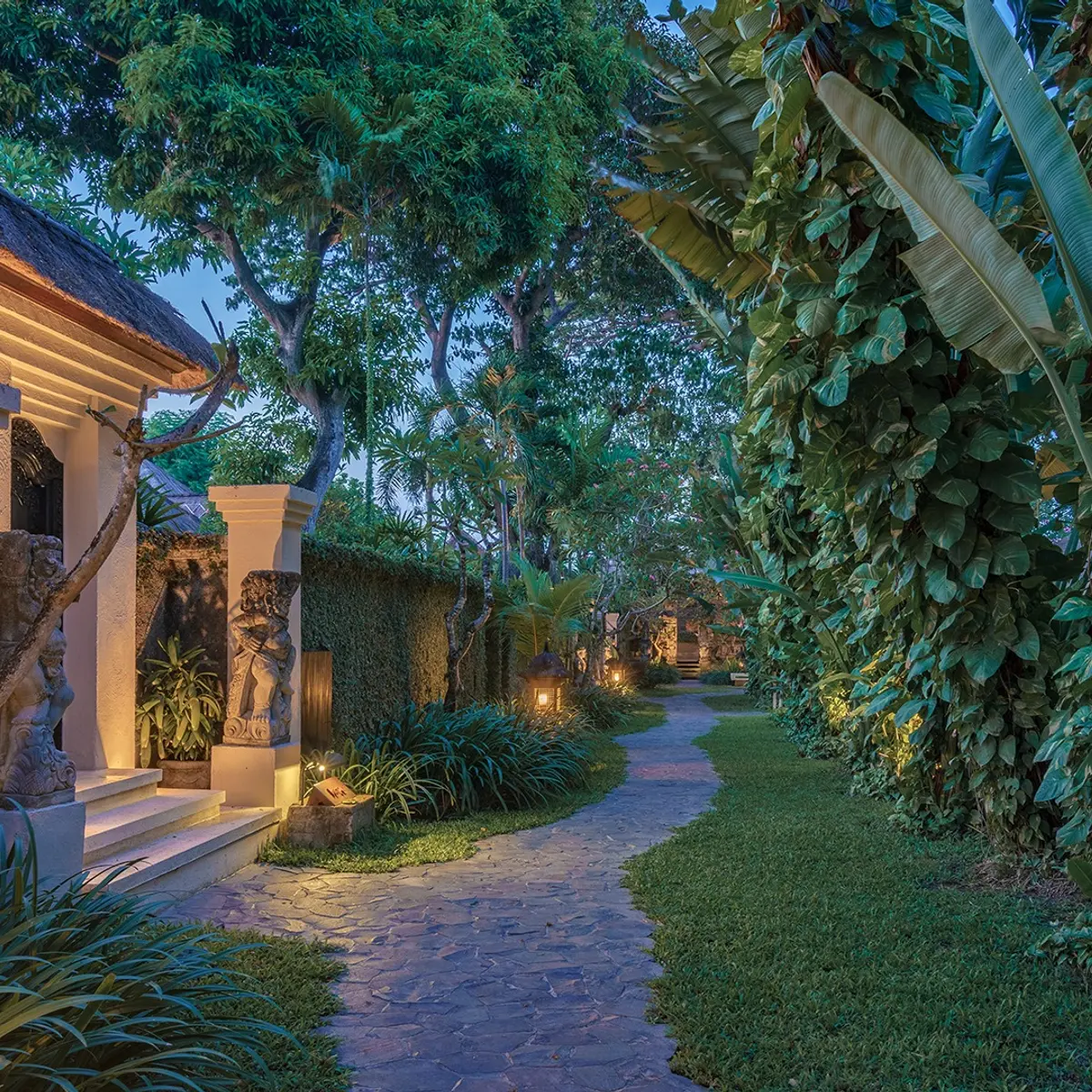 Kayumanis Sanur Private Villa & Spa, Sanur, Bali 7