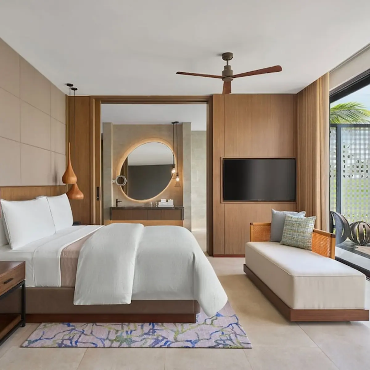 The Westin Resort & Spa Cam Ranh, Cam Lam, Vietnam 3