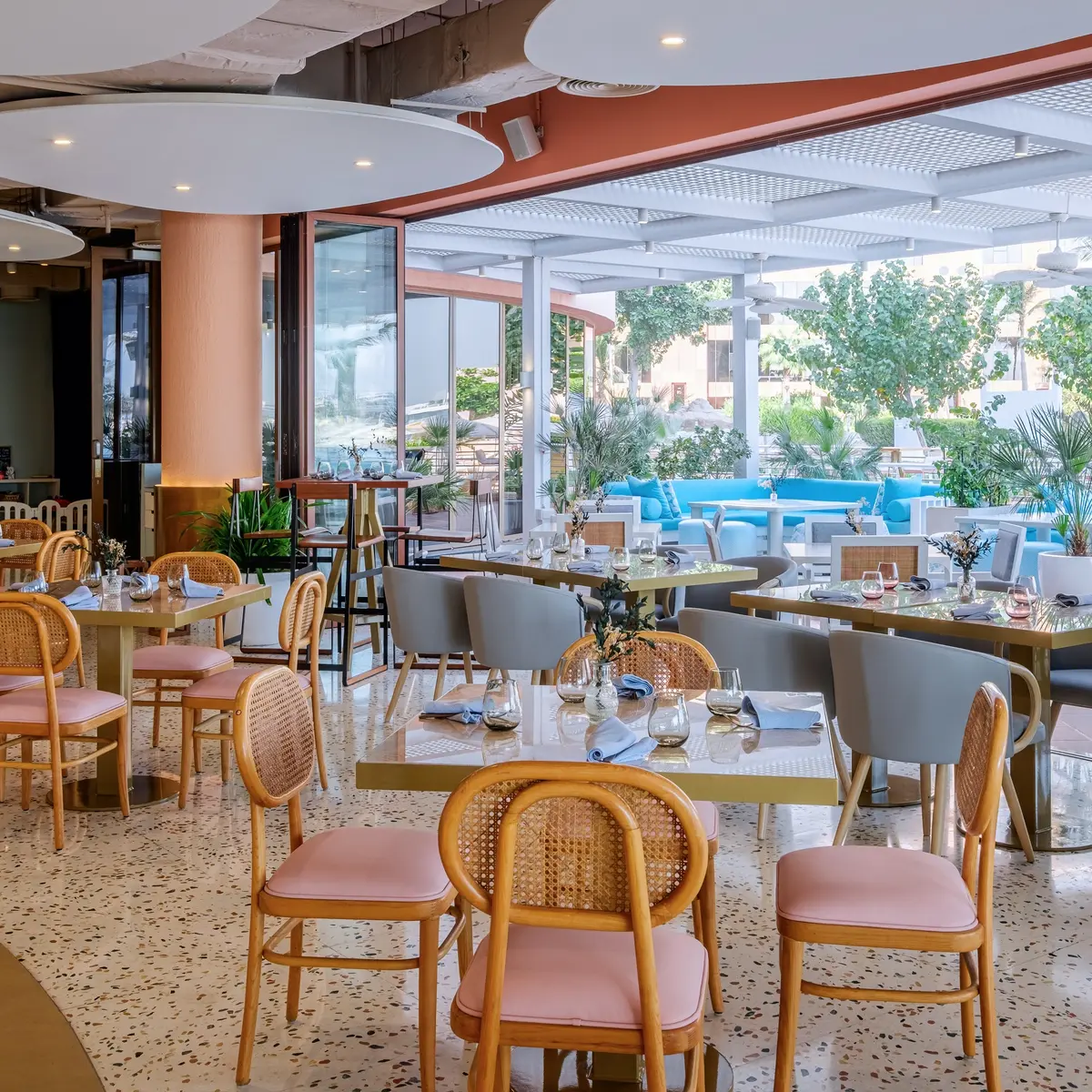 Andaz Dubai The Palm, Dubai, Vereinigte Arabische Emirate 8