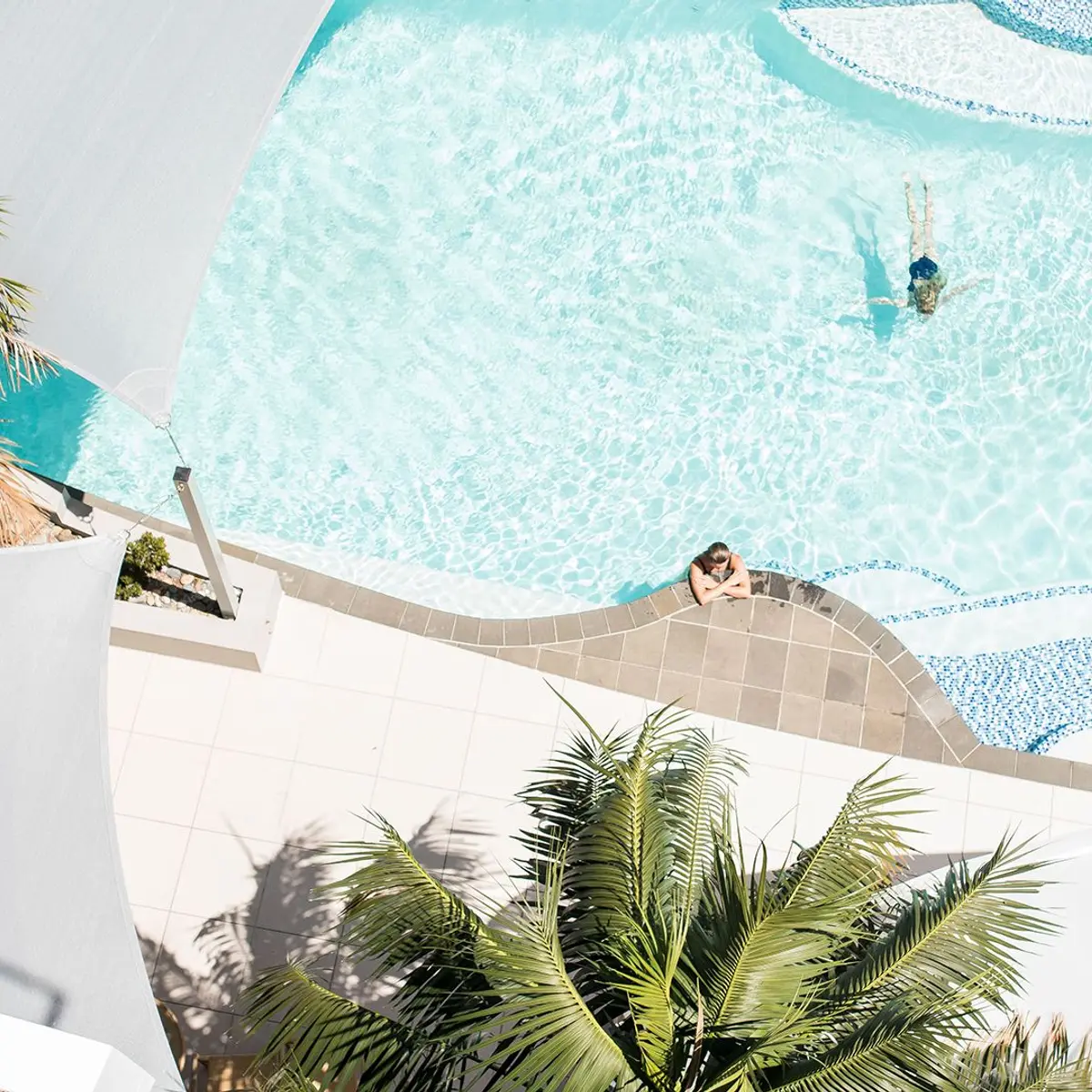 Rumba Beach Resort, Sunshine Coast, Queensland 3