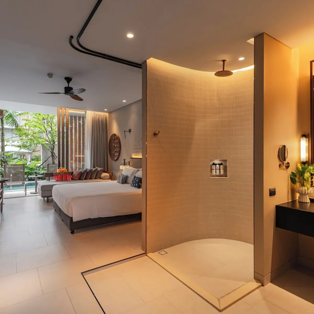 Pullman Khao Lak Resort, Takua Pa, Thailand 5