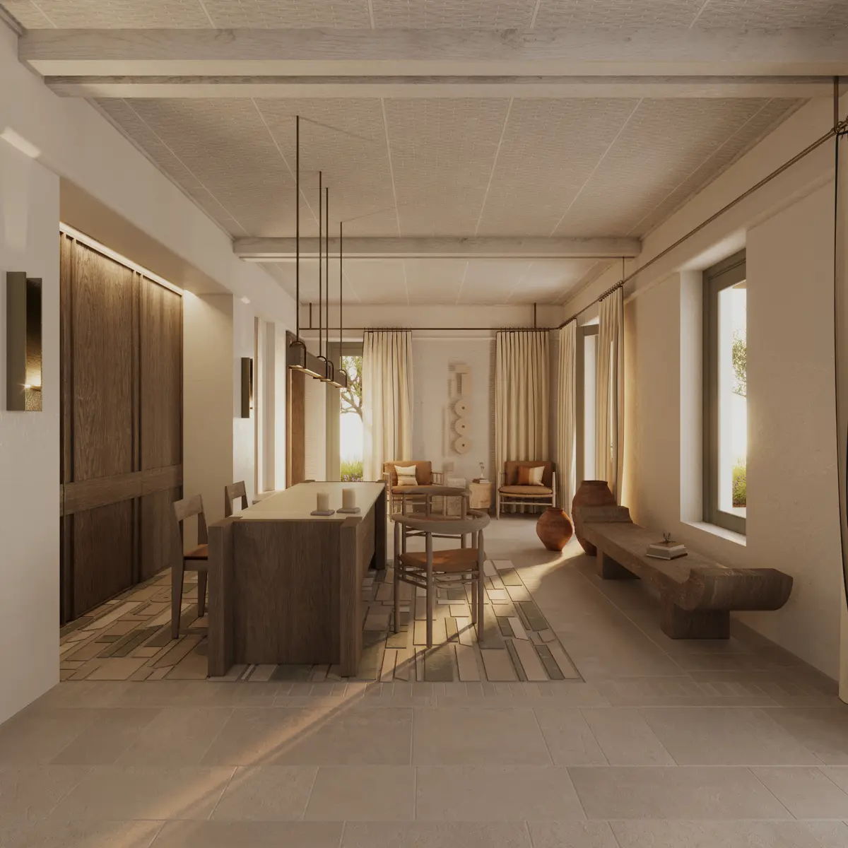 Parian Chronicle Hotel Paros, un hôtel Destination by Hyatt, Paros, Grèce 7