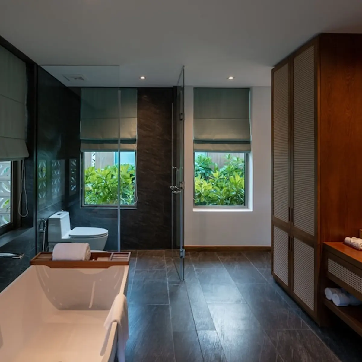 Bellerive Hoi An Resort and Spa., Da Nang, Vietnam 5