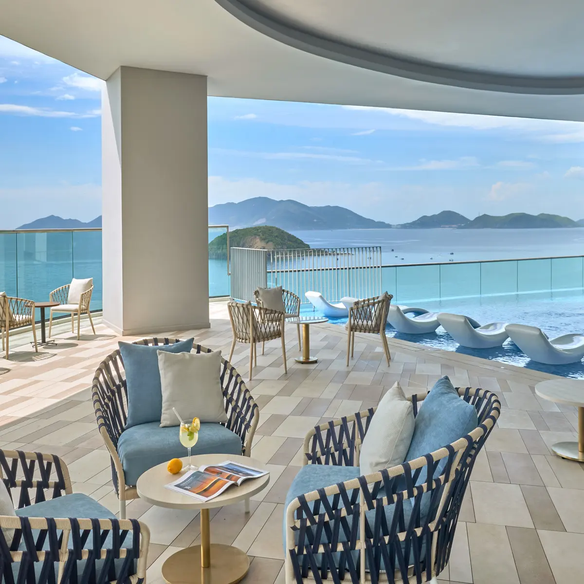 Meliá Aurea Nha Trang, Nha Trang, Vietnam 5