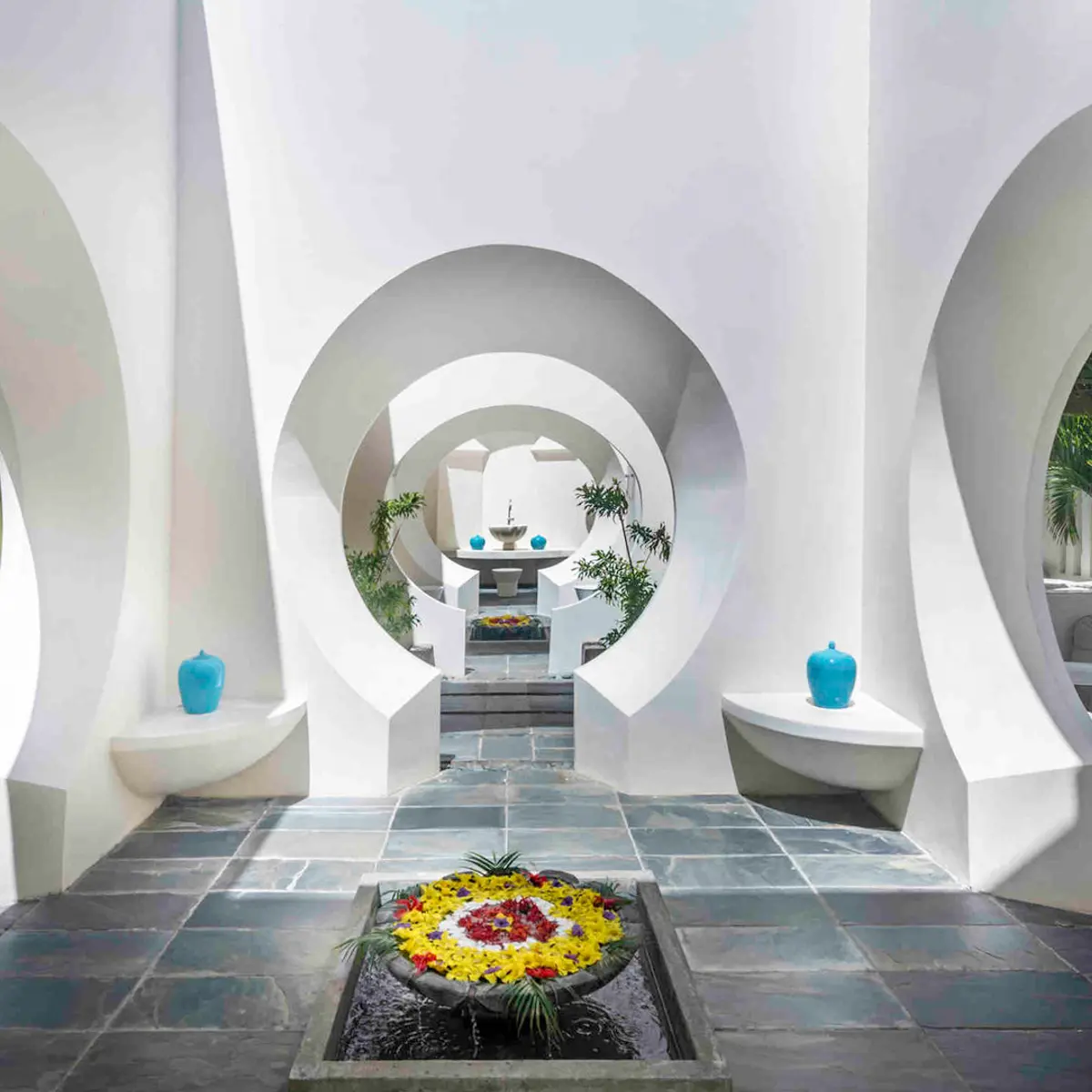 SO Sofitel Mauritius, Bel Ombre, Mauritius 5