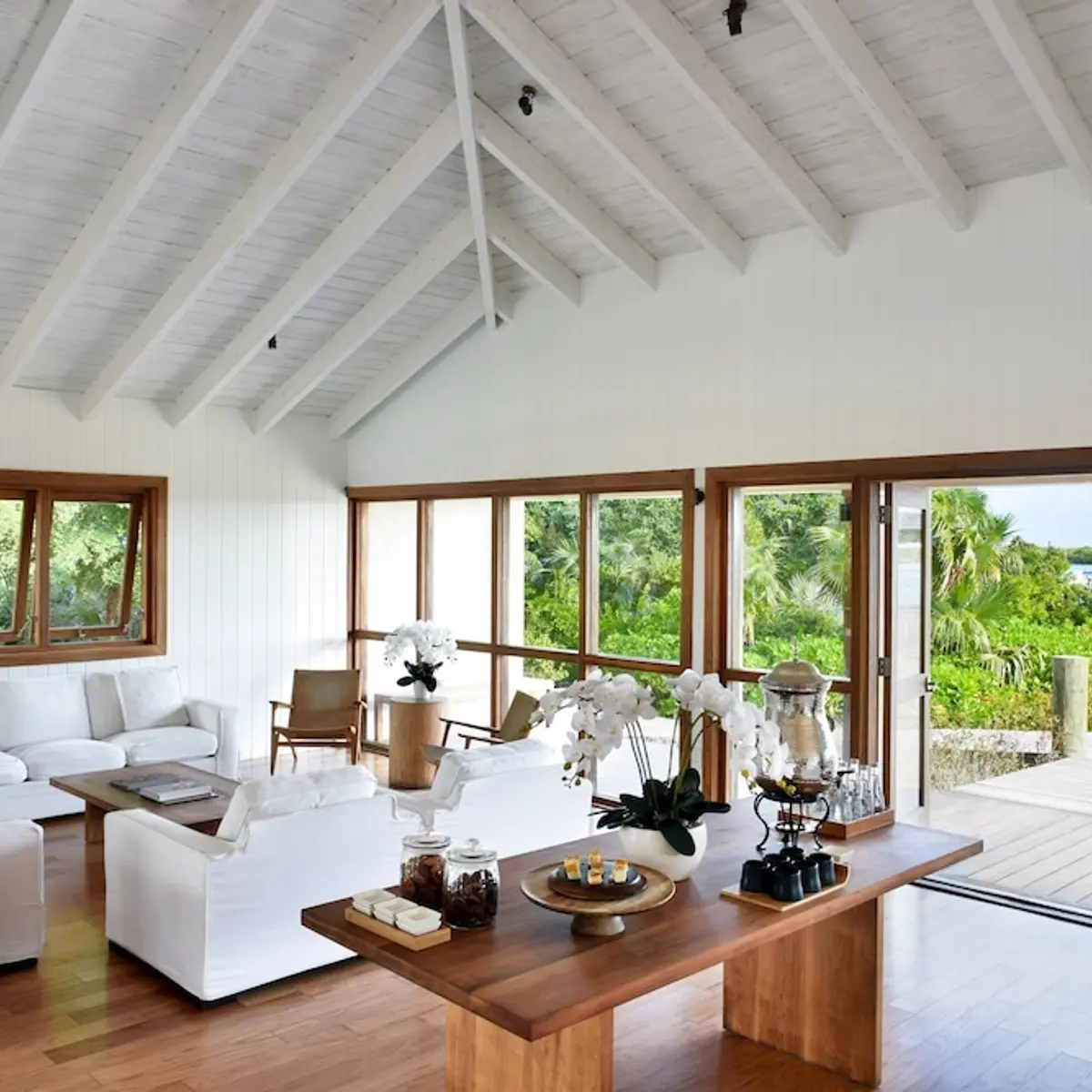 COMO Parrot Cay, Parrot Cay, Turks and Caicos Islands 3