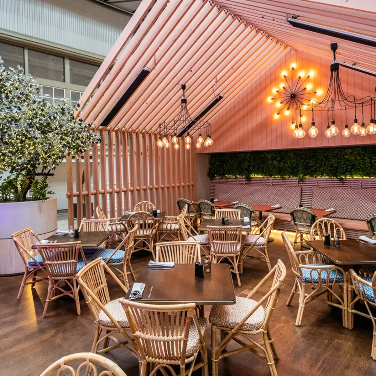 Ovolo Sydney, Woolloomooloo, Sydney, New South Wales 8