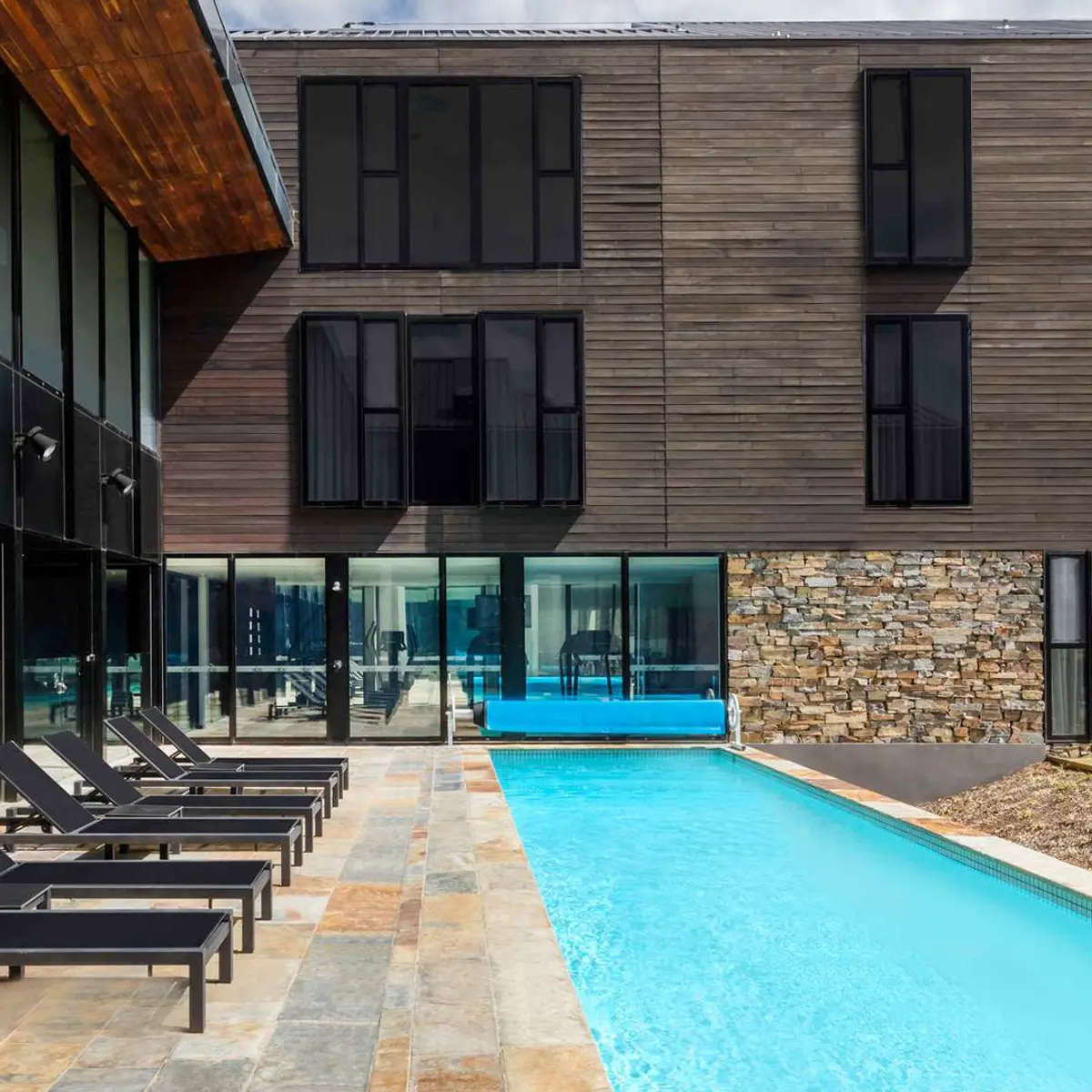 Peppers Marysville, Marysville, Australia 1